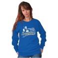 thumbnail image 4 of Popeye Connecticut CT Nutmeg State Sweatshirt for Men or Women Brisco Brands M, 4 of 6