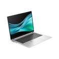 thumbnail image 3 of HP EliteBook 840 G11 Notebook - Intel Core Ultra 5 - 125U / up to 4.3 GHz - Win 11 Pro - Intel Graphics - 16 GB RAM - 512 GB SSD NVMe, TLC - 14" IPS 1920 x 1200 - Wi-Fi 6E, Bluetooth - with HP Wolf Pro Security Edition (1 year), 3 of 8