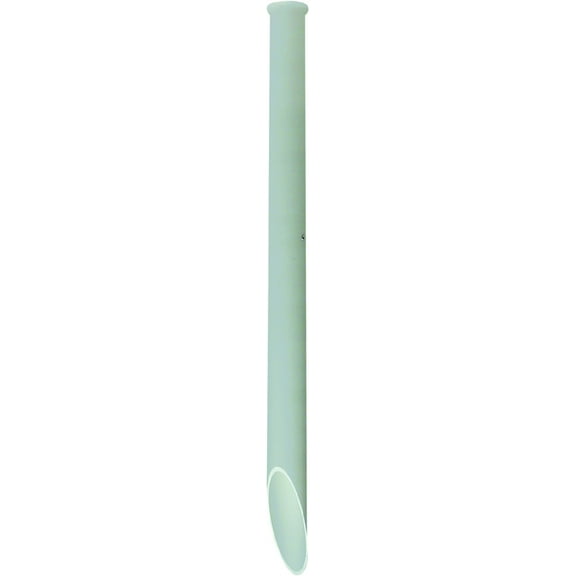 Sea Striker White PVC Sand Spike Fishing Rod Holder