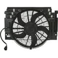thumbnail image 2 of Condenser Fan Motor Assembly, 2 of 3