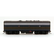Bachmann HO Scale Train F7 B Diesel Locomotive DCC Ready B & O 63809
