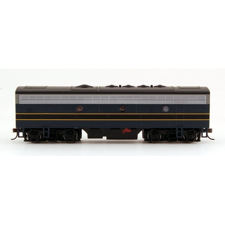 Bachmann HO Scale Train F7 B Diesel Locomotive DCC Ready B & O 63809