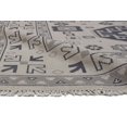 thumbnail image 3 of Hand Knotted Sand Wool Rug 8' X 10' Persian Khotan Oriental Large Carpet, 3 of 9