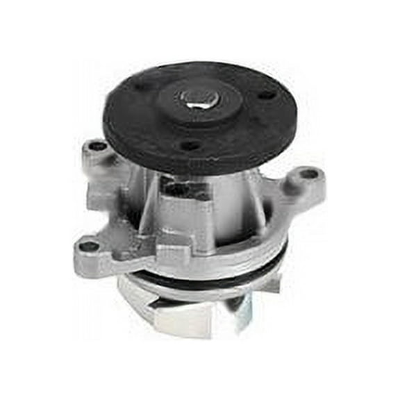 Water Pump - Compatible with 2004 - 2013 Mazda 3 2005 2006 2007 2008 2009 2010 2011 2012