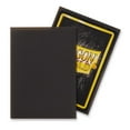 thumbnail image 4 of Dragon Shield 100CT Standard Size Deck Protector Matte Sleeves - Slate, 4 of 4