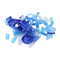 thumbnail image 5 of 47PCS Marble Race Run Maze Balls Water Play Track DIY Building Blocks Funnel Slide Toy,, 5 of 5