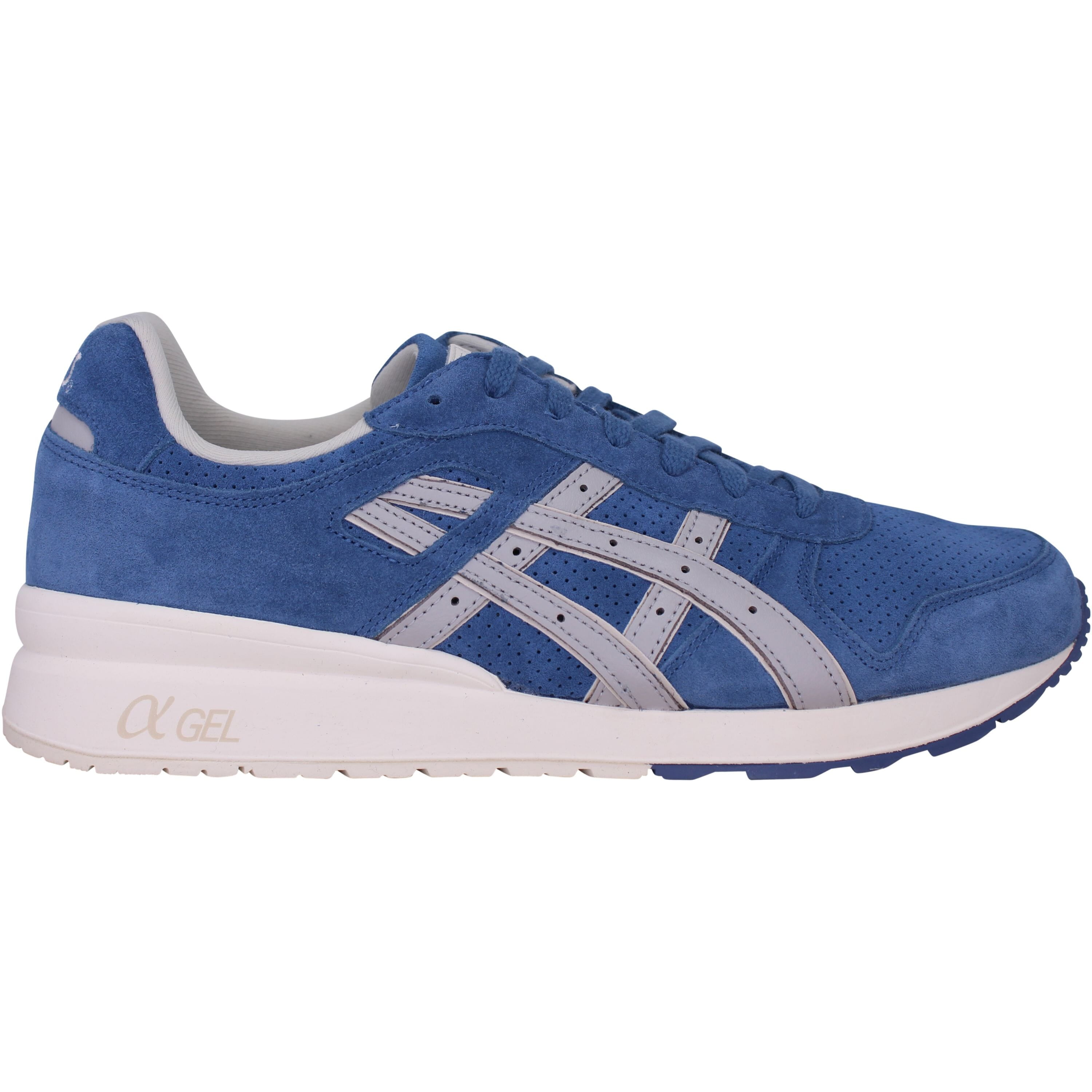 Asics GT-II BlueWhite 1201A387-400 Mens Size Togo Ubuy
