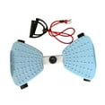 thumbnail image 3 of DYNWAVECA Core Ab Twist Board Anti Slip for Home Gym Use Abdominal Training Exercise Blue, 3 of 10