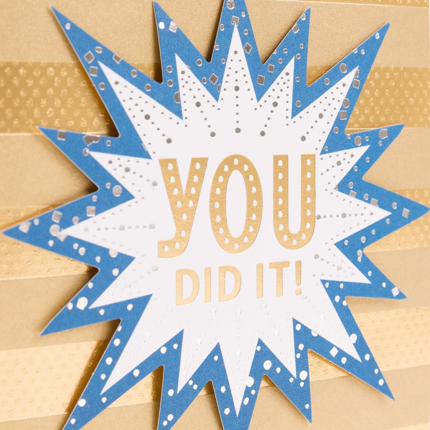 Carte Hallmark – Félicitations ou Remise des diplômes