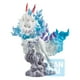 thumbnail image 2 of Figura de colección Bandai Spirits Ichibansho One Piece Yamato, 2 of 3
