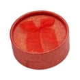thumbnail image 3 of KiBcsLic Jewelry Gift Box Engagement Box Showcase Storage Stud Ear Gift Wrapping Red, 3 of 9