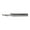 5X8X12X60, variant on Steel Single Flute Spirals End Mill Accuracy Router Bit For Aluminum and Metal Cutting Milling Cutter Tool 8mm Shanks