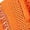 Orange, variant on Womens Walking Shoes Fashion Spring Summer Women Sports Shoes Flat Bottom Lightweight Fly Woven Mesh Breathable Embroidered Stripes Lace Up Comfortable