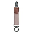 thumbnail image 1 of CSChome Hat Clip Wide Rope Anti-slip Clip Metal Buckle Hat Clip Hands Free Handbag Accessories, 1 of 7