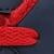 Deep Blue Red 23096