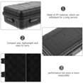 thumbnail image 2 of LIFKOME Airtight Storage Box Plastic Weatherproof Case for Outdoor Enthusiasts 1Set, 2 of 8