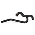 thumbnail image 2 of Mishimoto MMHOSE-MUS40-05BK Silicone Radiator & Heater Hose Kit, Compatible With Ford Mustang V6 4.0L 2005-2010, Black, 2 of 5