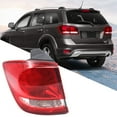 thumbnail image 1 of Montaje de luces traseras VLINCAR para Dodge Journey 2011-2018, 1 of 6