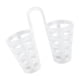 thumbnail image 5 of Snackeez 2-en-1 Snack & Drink Cup (Azul/Verde) 24oz Breathleshades 8812513, 5 of 6