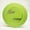 Green, variant on Innova R-Pro Wahoo - Floats in Water Disc Golf Distance Driver, Pick Color/Weight [Stamp & Exact Color May Vary] Red 170-175g