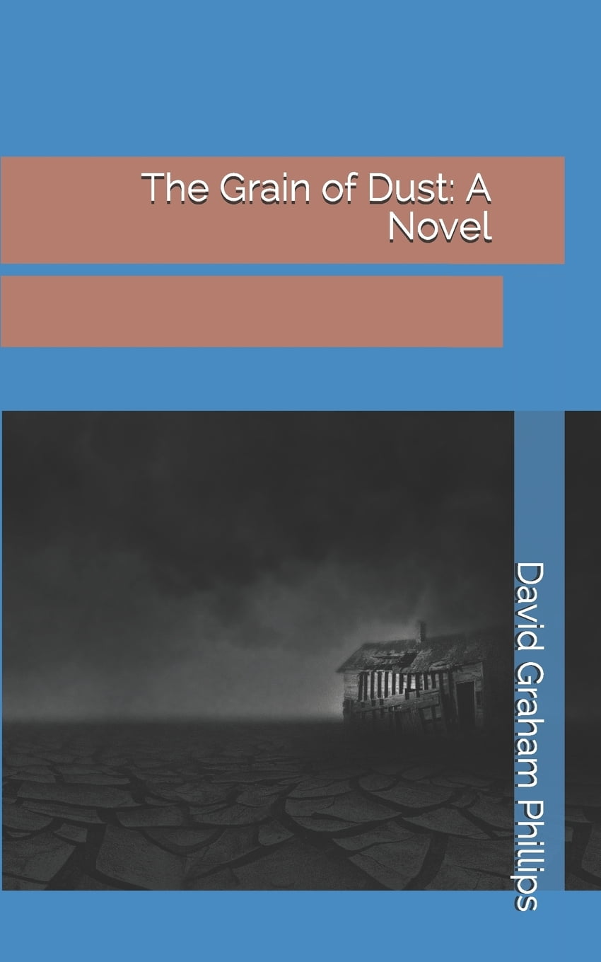 The Grain of Dust (Paperback)