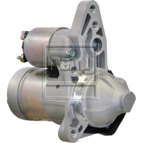 Remy 16140 Starter Motor