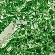 Pine Mountain Fire Pit Glass | 1/4", 10 lbs