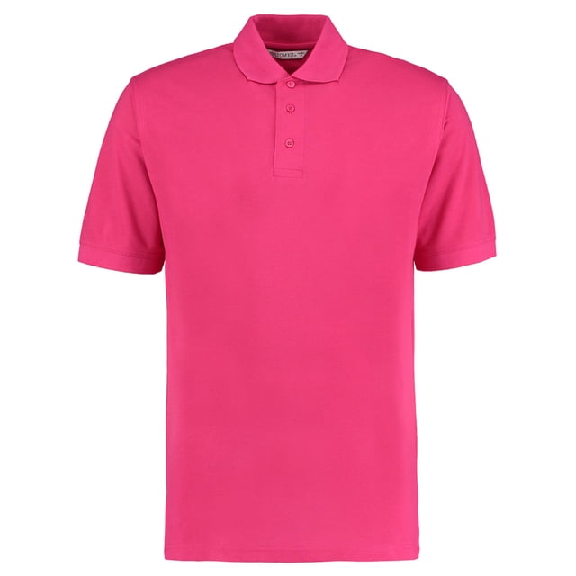 Kustom Kit Polo à Manches Courtes Superwash pour Hommes