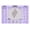 Unframed, variant on Chord Theory Poster Music Theory Tonnetz Chart Visual Guide to Harmonic Space and Neo Riemannian Theory for Composers and Songwriters