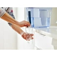 thumbnail image 5 of ZeroWater 30 Cup Ready-Pour 5-Stage Water Filtration Dispenser, 5 of 8