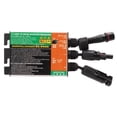 thumbnail image 4 of Micro Inverter,Solar Grid Tie Inverter Solar Grid Tie Inverter Grid Connected Inverter Exceptional Craftsmanship, 4 of 14
