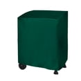 thumbnail image 3 of Funda Asador Verde P/Jardín Exterior Poliéster Interattika, 3 of 5