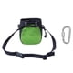 thumbnail image 4 of Bolsa de almacenamiento para tiza de escalada con cinturón ajustable, bolsa de transporte de tiza duradera para Verde, 4 of 9