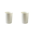 thumbnail image 2 of Cubo de basura de plástico Bewildely 8L 2Conjunto Blanco, 2 of 6