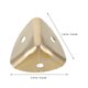 thumbnail image 2 of Protector de esquinas de caja, protectores de esquinas de 90 grados, protectores de bordes, cajas de madera, protectores de esquinas de muebles, cubiertas de bordes de cajas, 12 Uds., 2 of 7