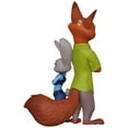 thumbnail image 2 of Hallmark Ornament 2017 Judy Hopps and Nick Wilde, Zootopia, 2 of 2