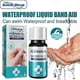 thumbnail image 2 of Liquid Skin Adhesive for Wound Care, Fast-Drying Medical Glue, Pack of 1-3 Pieces, 2 of 5