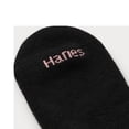 thumbnail image 6 of Hanes Womens CottonSoft Crew Socks, 10-Pack, Size 8-12, 6 of 9