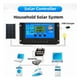 thumbnail image 4 of Panel Solar De 100 W Y Kit De Controlador Solar De 100 A Dc, 4 of 6