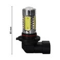 thumbnail image 5 of Foco LED 9005 COB 7.5W, 5 of 5