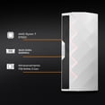 thumbnail image 2 of PC gamer YPA-SA570GB-05M AMD Ryzen 7 5700G, AMD A520, 16GB DDR4 3200MHz, 1TB NVMe, 550w, WIFI, 2 of 6