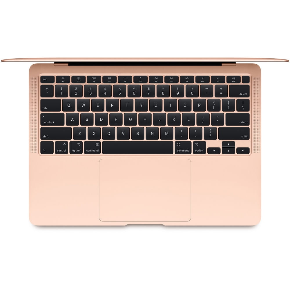Restored Apple Mackbook Air Laptop, 13.3