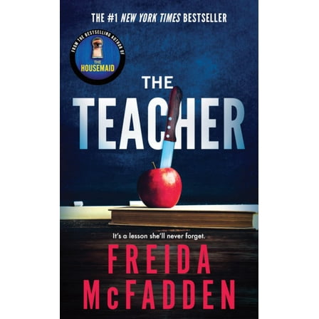 The Teacher (Paperback)