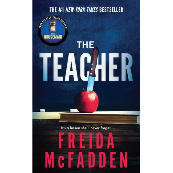 The Teacher (Paperback)