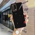 thumbnail image 3 of Funda OPPO Reno6 lite A54 A53 Funda De Teléfono Lateral Recto De Moda ZBB, 3 of 4