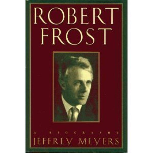 Pre-Owned Robert Frost: A Biography Paperback