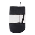 thumbnail image 2 of Bolsa de con cierre de cordón Accesorios de Bolsa de almohadilla de pilates Bolsa de hombro de de alfombra Negro, 2 of 6