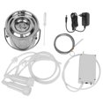 thumbnail image 2 of Gentle Suction Milking Machine, Impulse Sheep Milking Device, Reliable Sheep Goat Animal For Milking Machine Cow EU Plug, 2 of 8