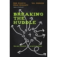 thumbnail image 2 of Breaking the Huddle: How Your Community Can Grow Its Witness, (Paperback), 2 of 2