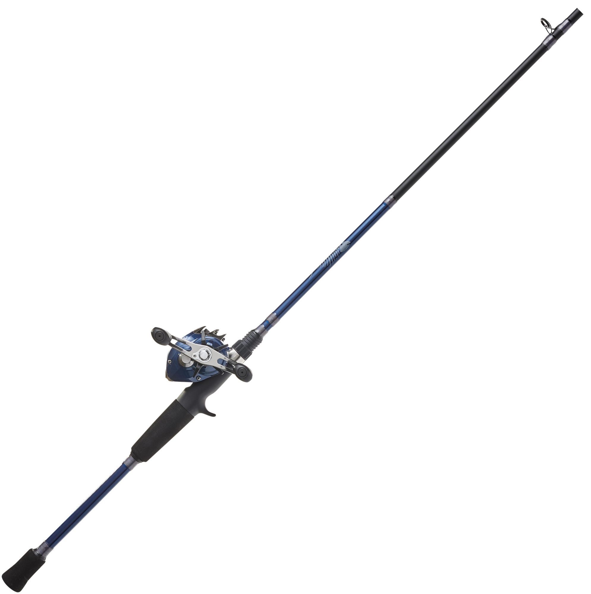 baitcaster combo walmart